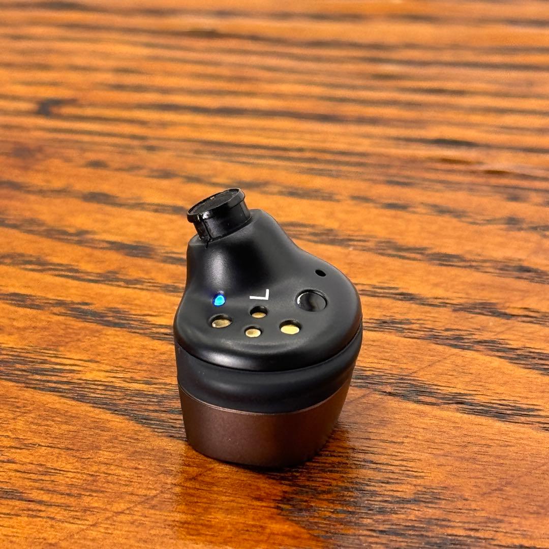 Sennheiser MOMENTUM True Wireless 4 左側のみ