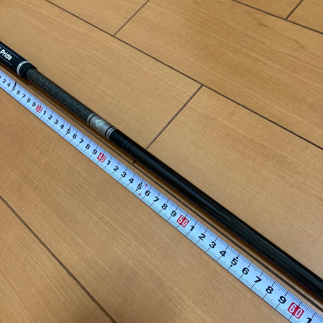 テンセイ　プロ　1K ハイブリッド タイトリスト　スリーブ付き　シャフト