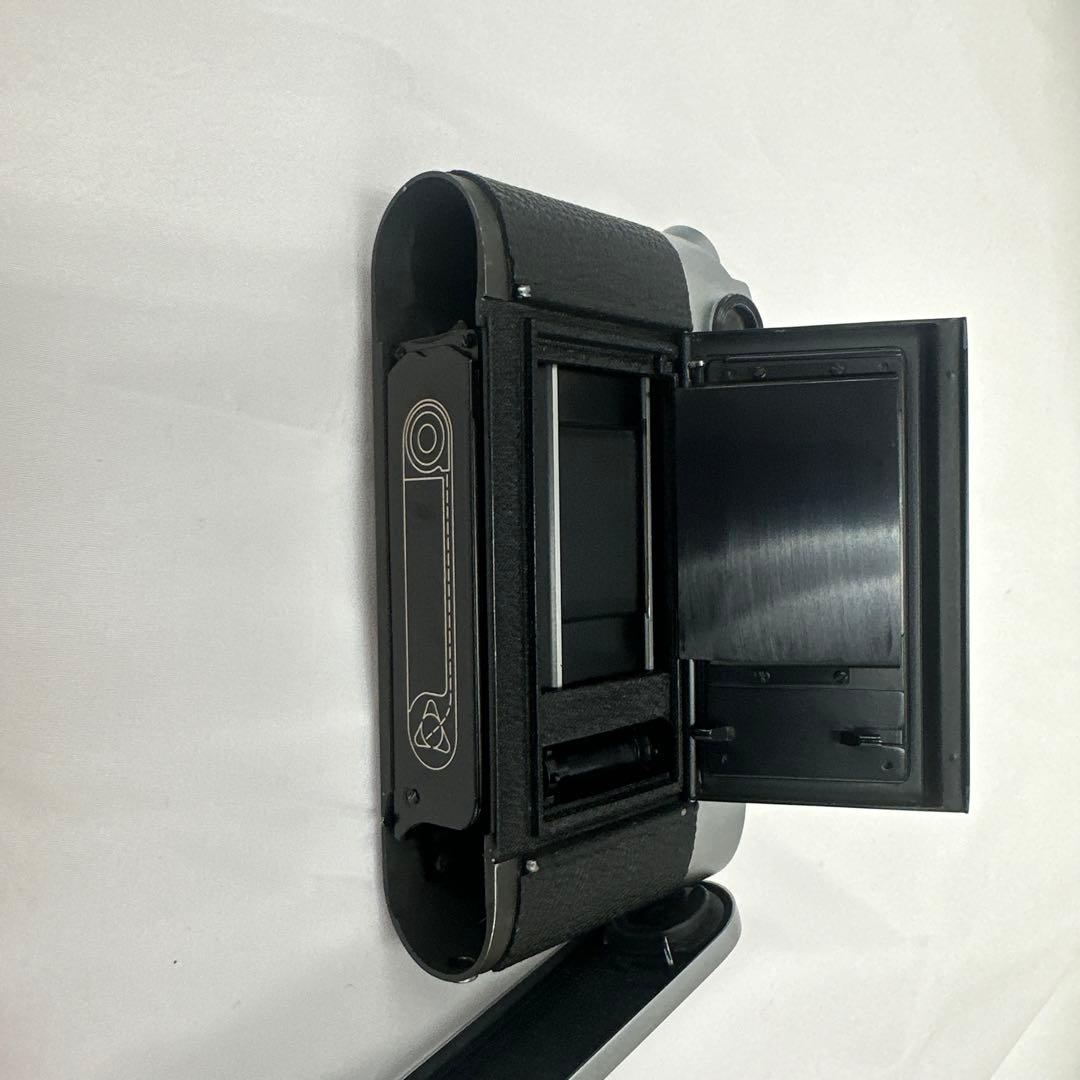 ライカm4フィルムカメラ