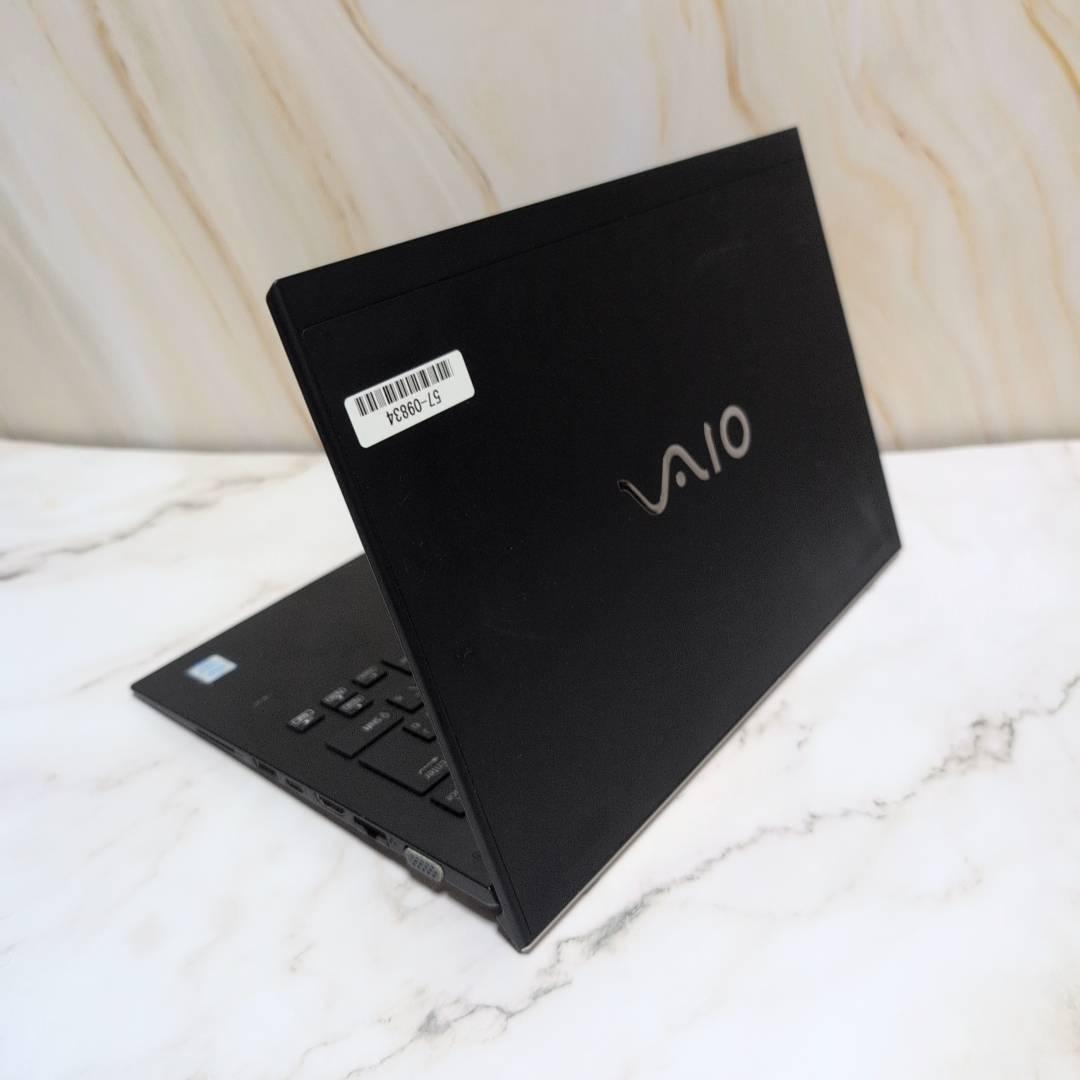 ☆高機能☆ VAIO Pro PK 第8世代i5 SSD256 Win11