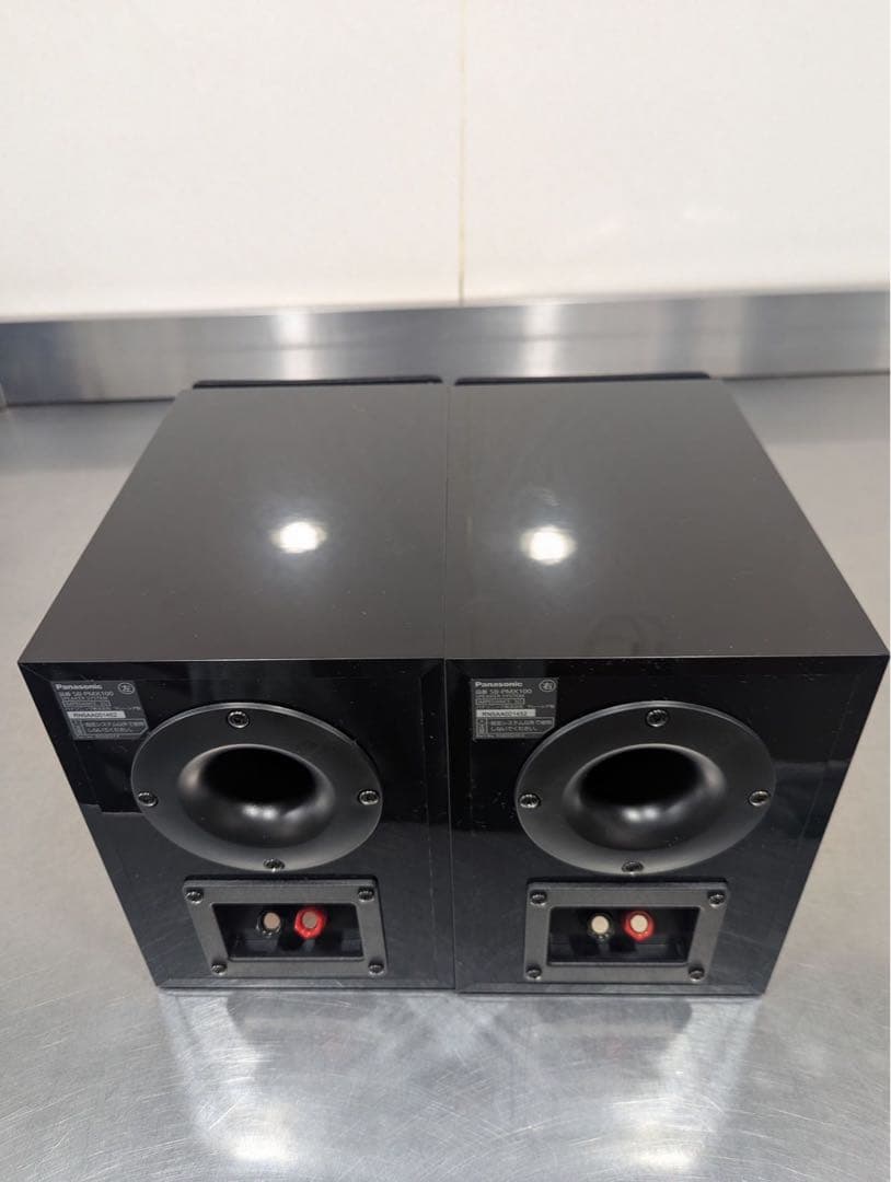 Panasonic SA-PMX900 コンポセット 2025年製