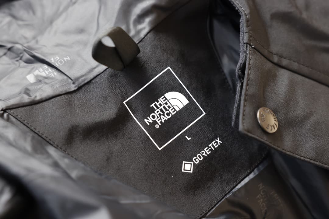 THE NORTH FACE NP62510 マウンテンジャケット ブラック