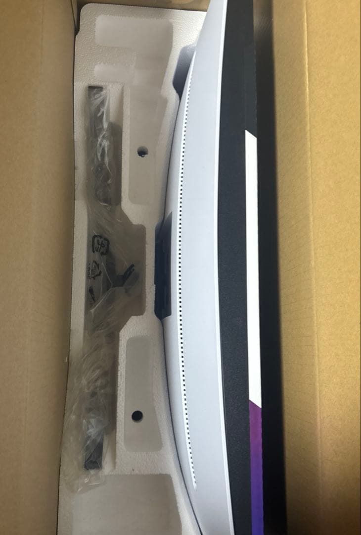 SONY INZONE M9 27インチ 4K IPSディスプレイ　モニター