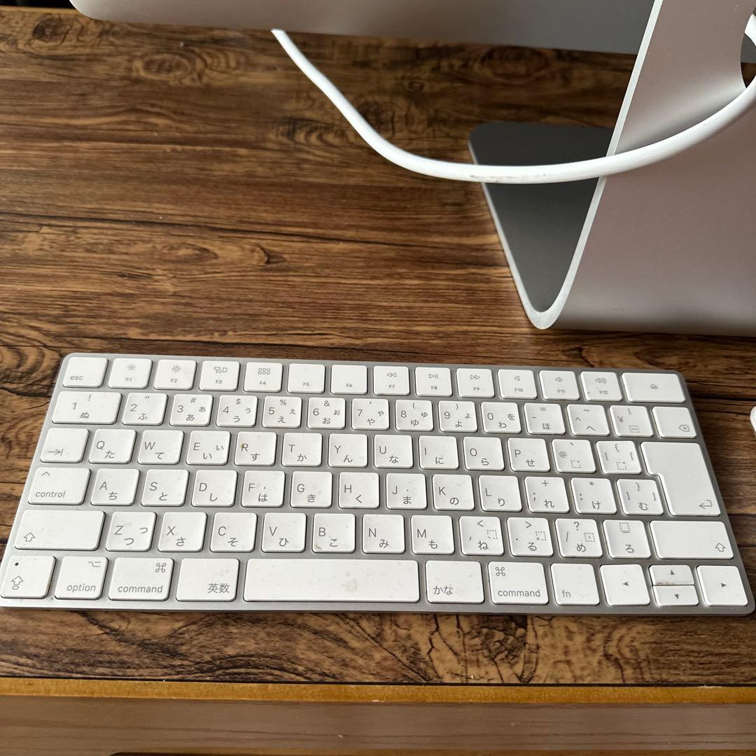 ⭐️使用少美品⭐️Apple i Mac 2019 5K 27インチ