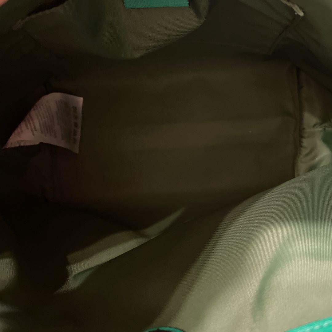 GUCCIキッズバック