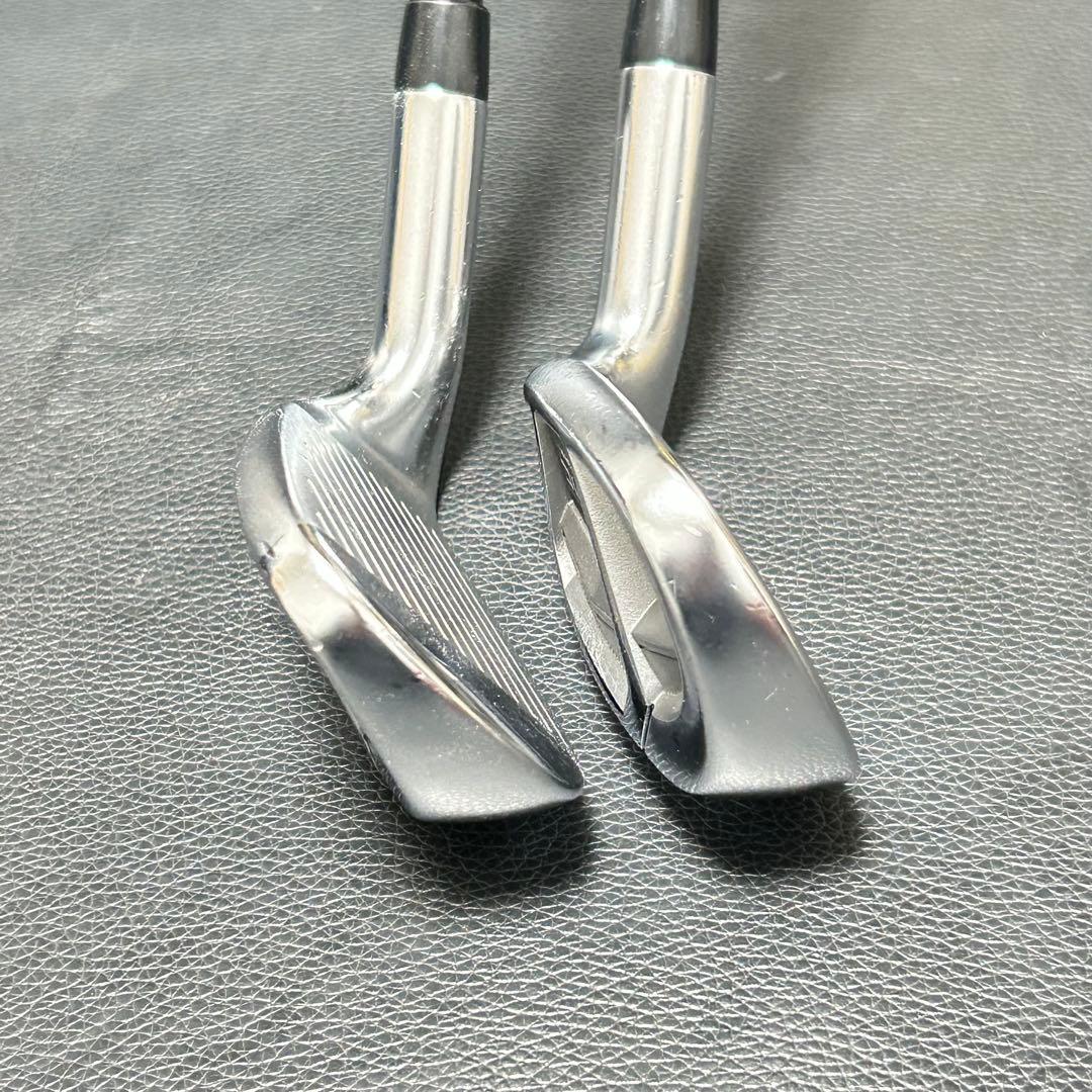 キャロウェイ EPIC STAR 2017 ウェッジ A・S 2本セット R