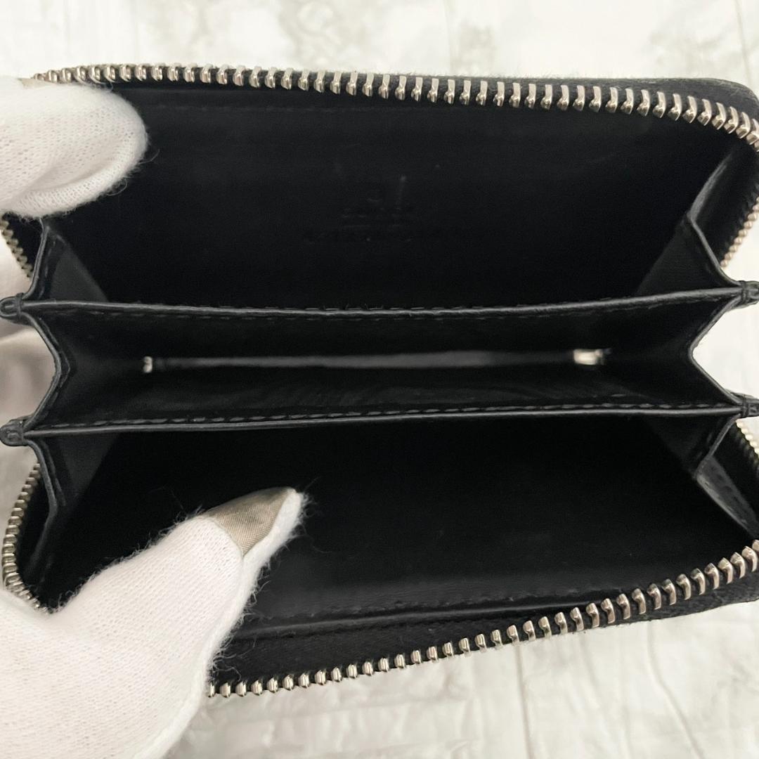 極美品✨GUCCI グッチ ケース タイガー GG スプリーム ミケーレ期