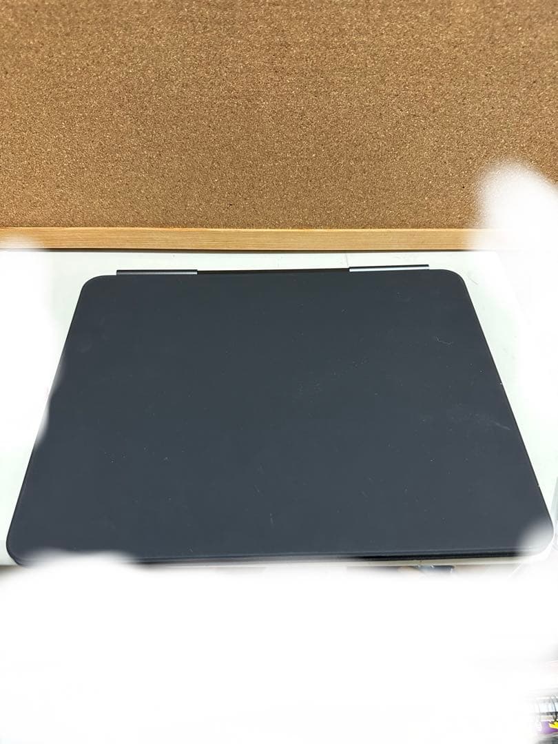 iPad Pro 13インチ 256GB Wi-Fi magickeyboard