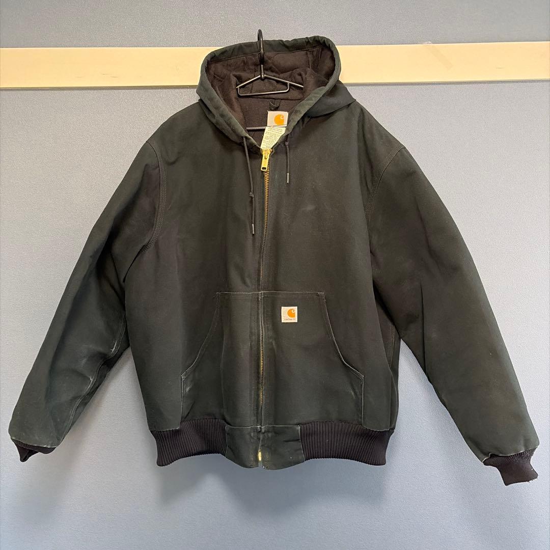 Carhartt J140 アクティブジャケット