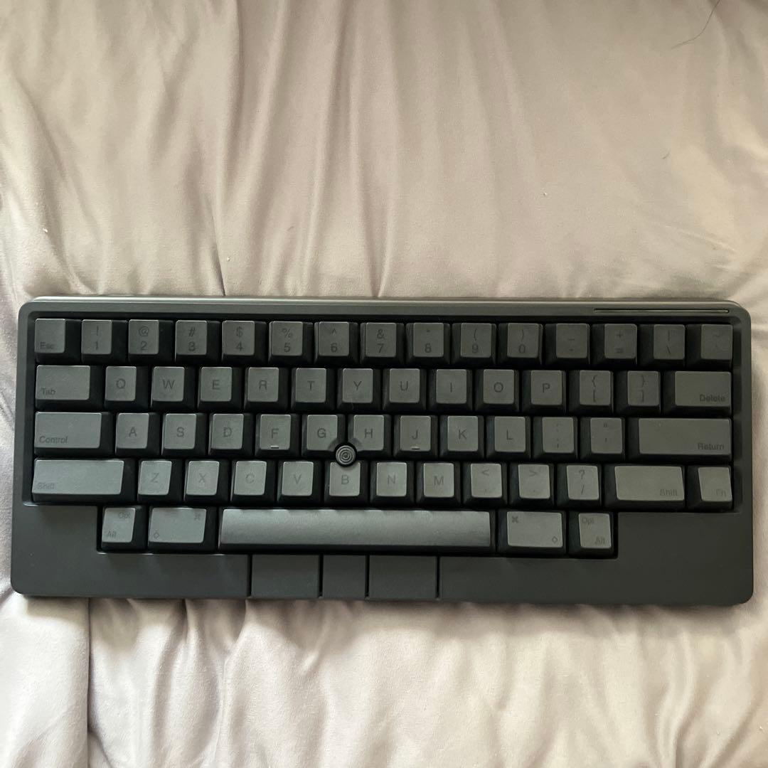 HHKB Studio 英語配列