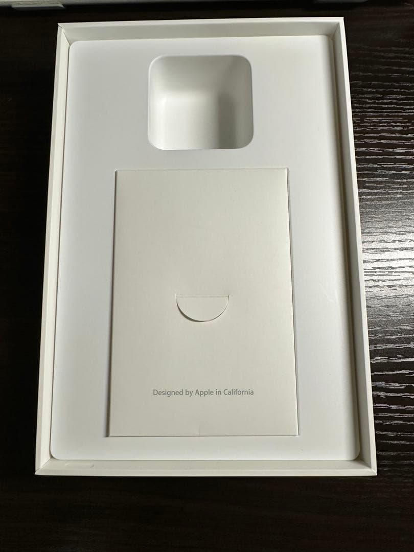 iPad mini 4 シルバー Wi-Fiモデル 64GB