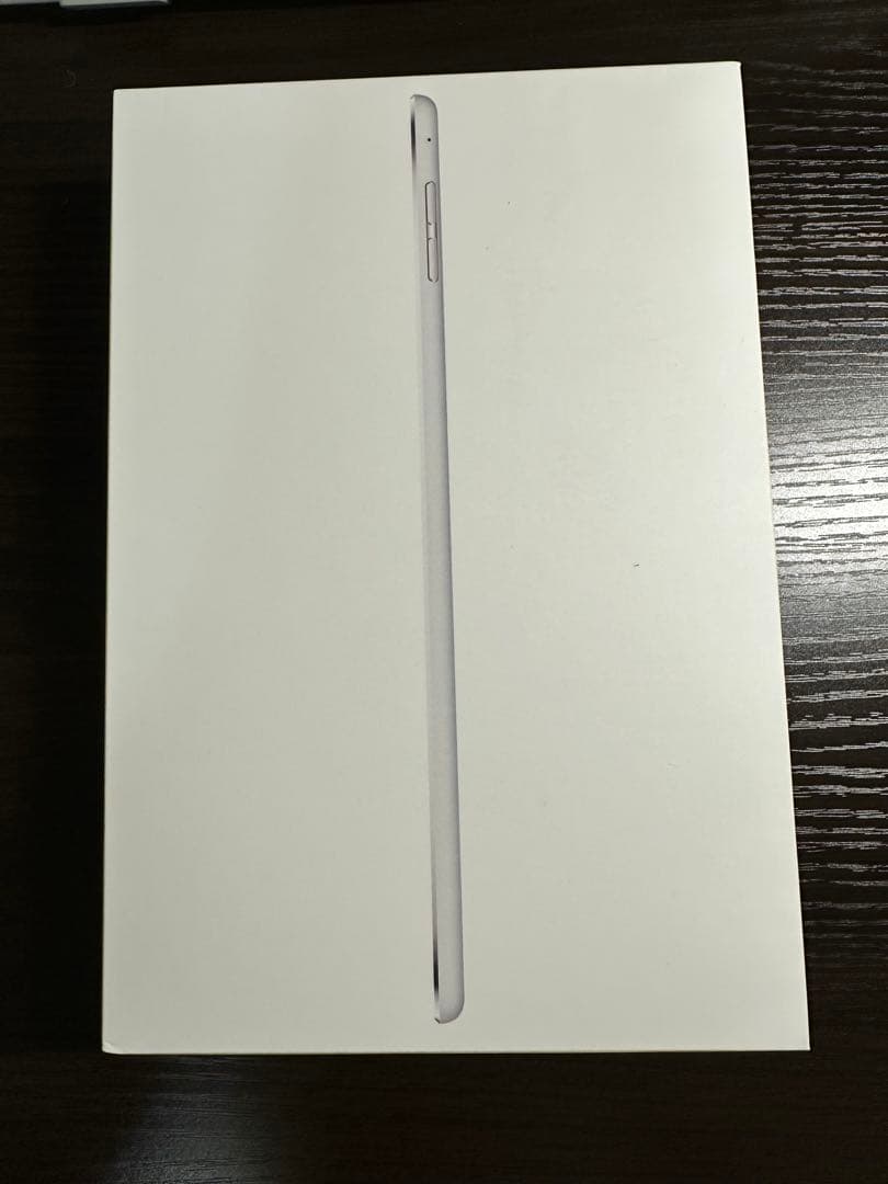iPad mini 4 シルバー Wi-Fiモデル 64GB