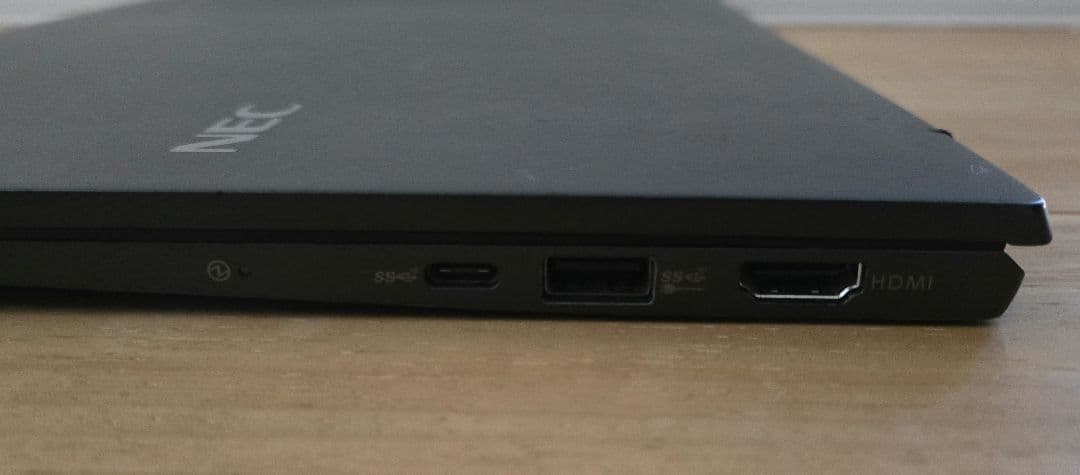 NEC VersaPro VG-5 第8世代 i5 8GB 128GB