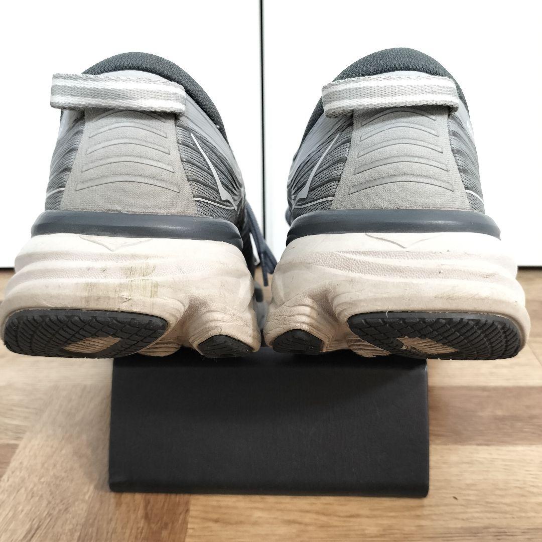 HOKA One One Bondi 7 Dark Shadow ホカオネオネ