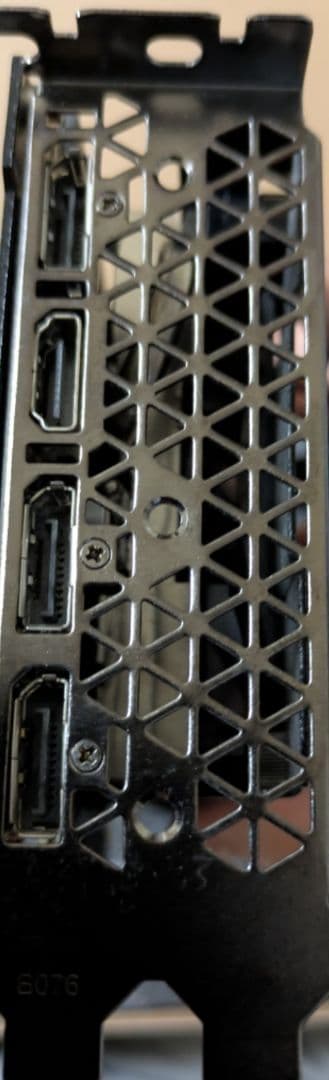 ELSA GeForce RTX2070Super (美品)