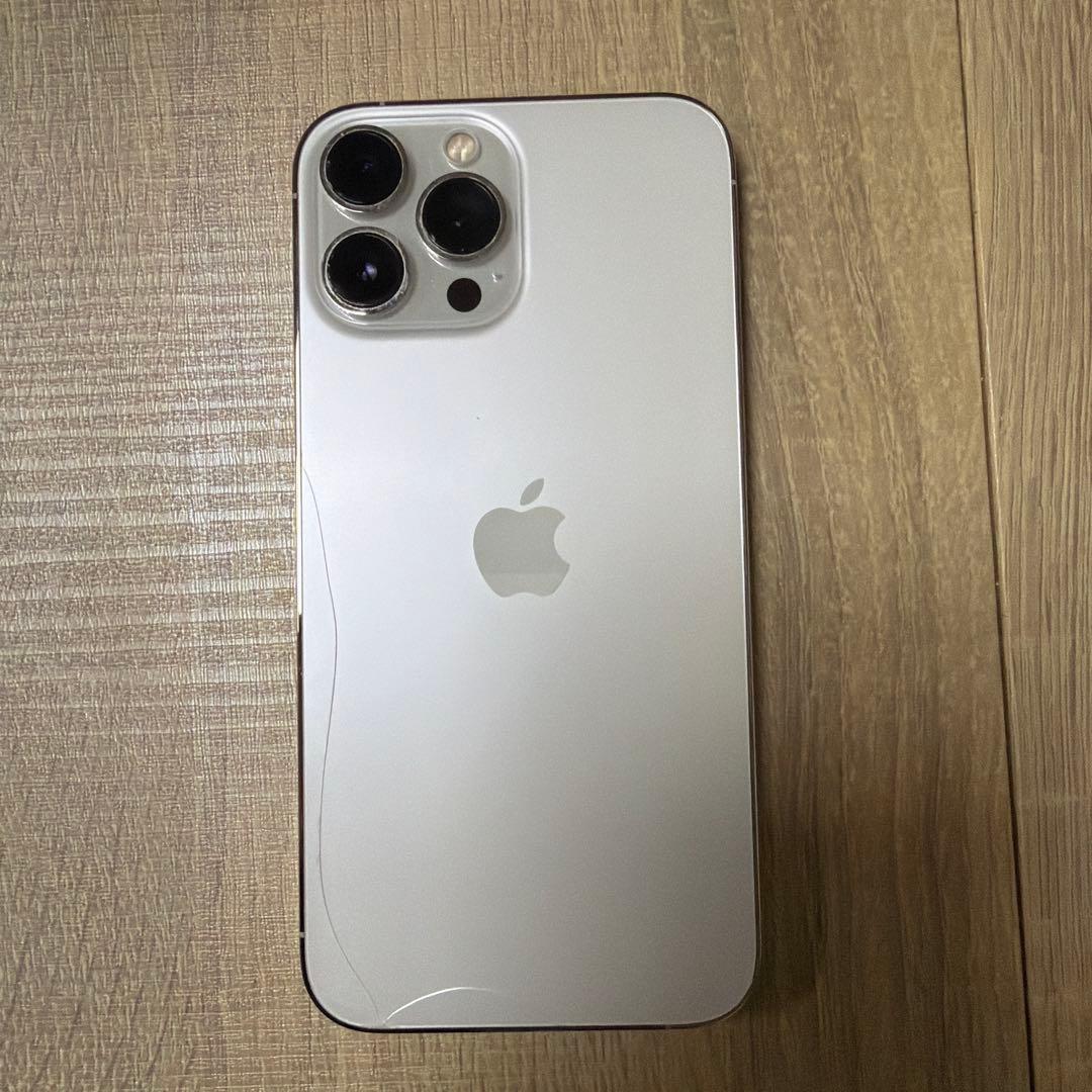 Apple iPhone 13 pro Max 256GB 本体 SiMフリー