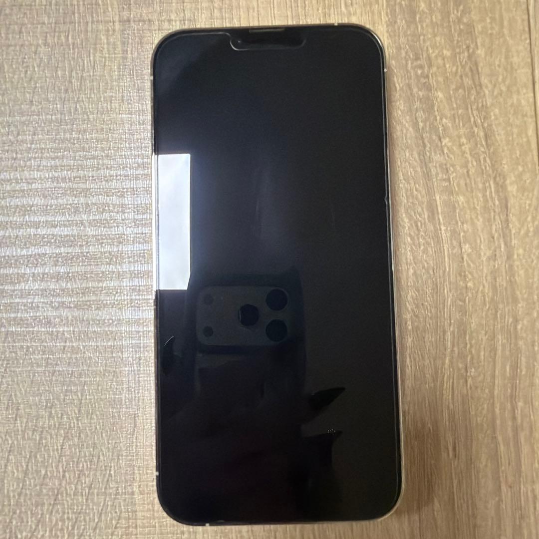 Apple iPhone 13 pro Max 256GB 本体 SiMフリー