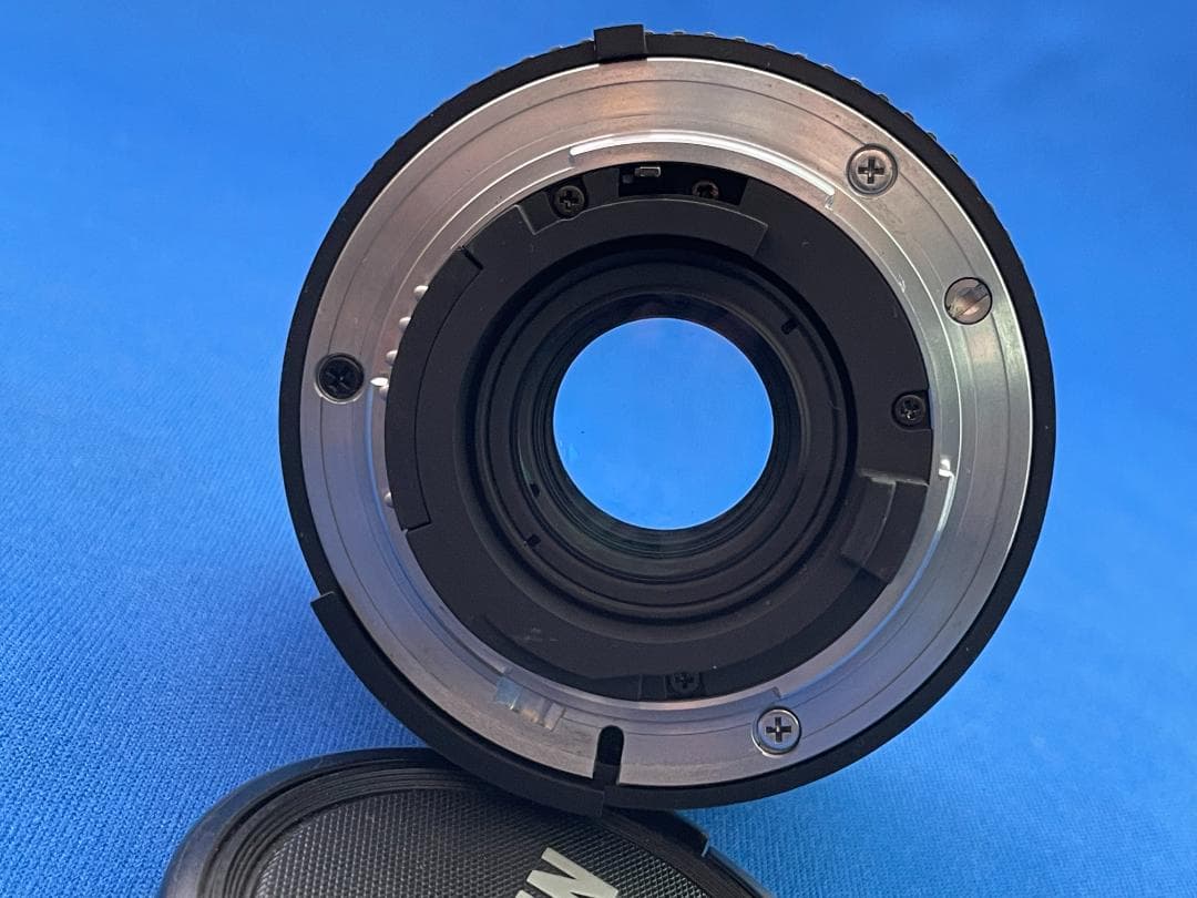 ニコンNIKKOR Fマウント AF24mm F2.8 D　単焦点