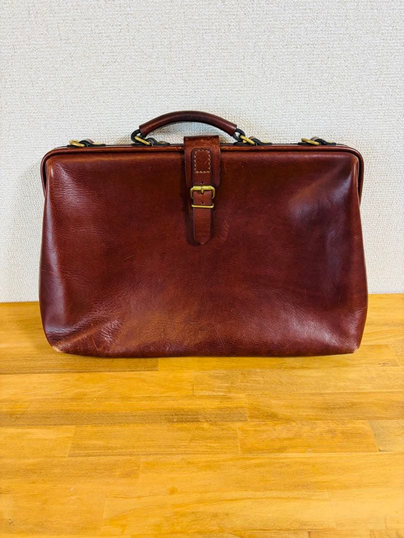 HERZ　ソフトダレスバッグ