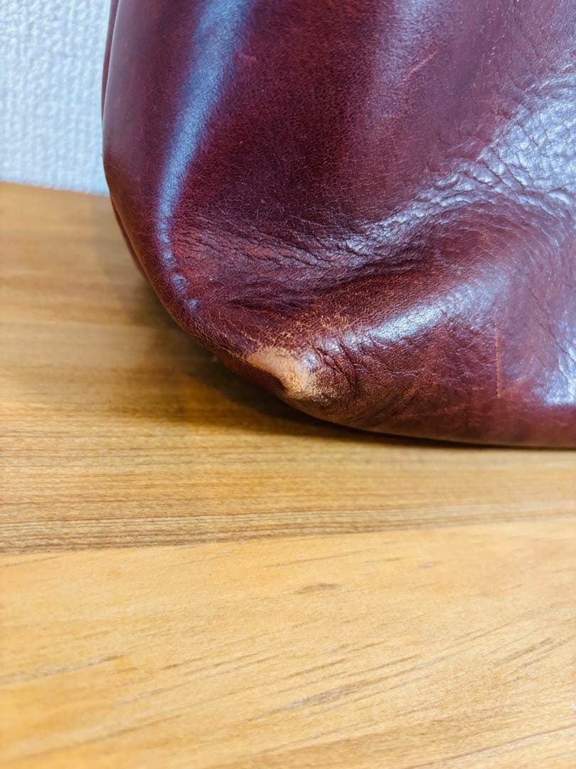 HERZ　ソフトダレスバッグ