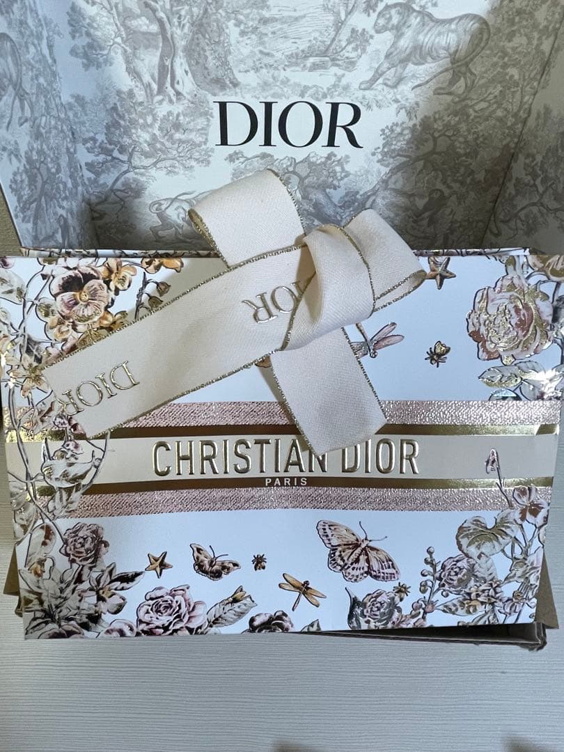 DIOR LE BAUME　ルボーム　限定品　ケース付