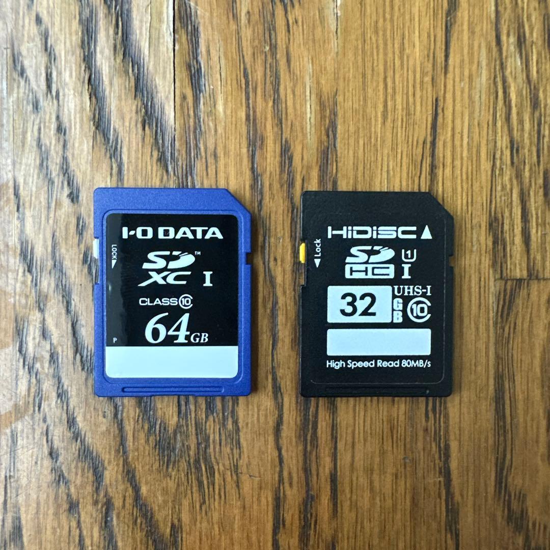 新品未使用キヤノンEOS Kiss X90 EF-S 18-55 IS SD２枚