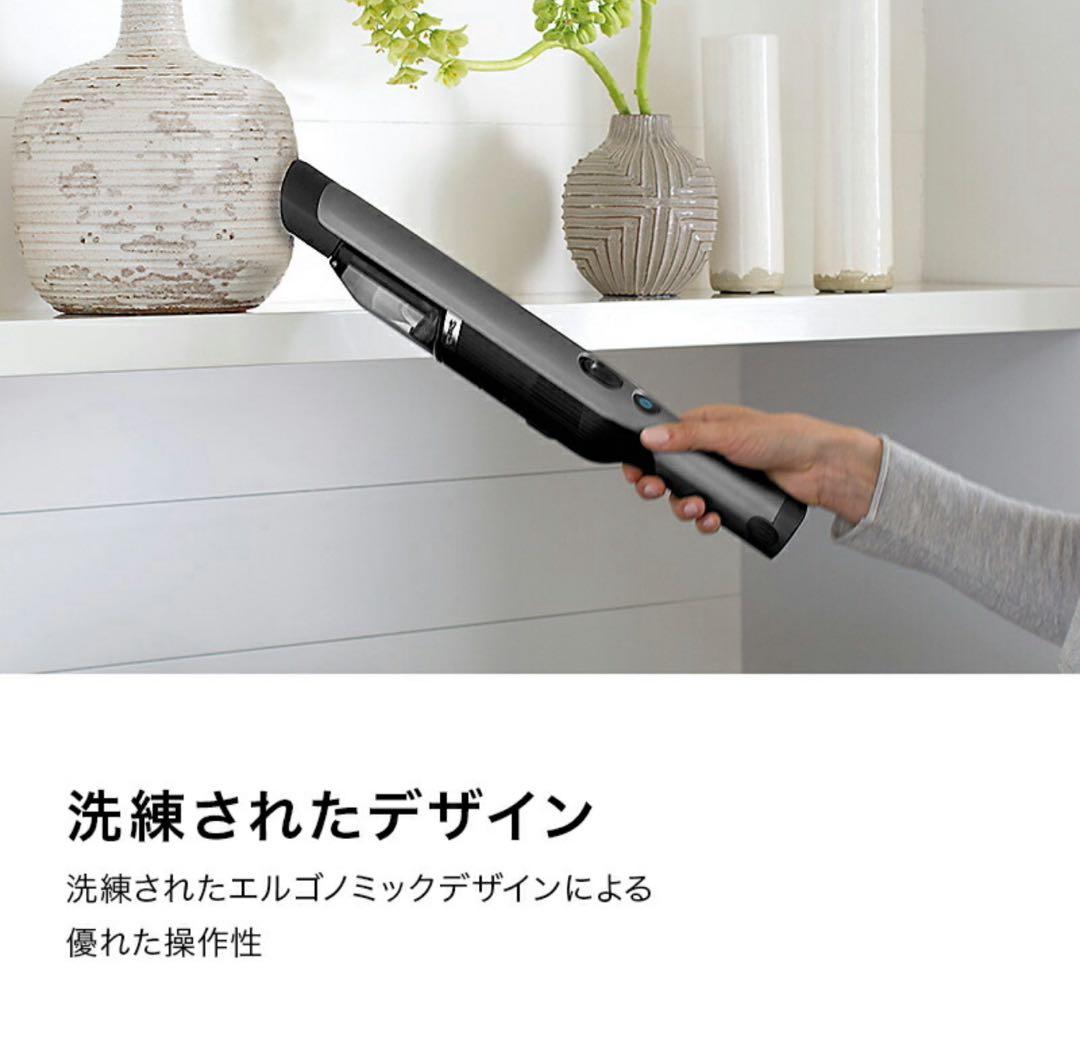 Shark EVOPOWER w30 新品未開封　バッテリー２個