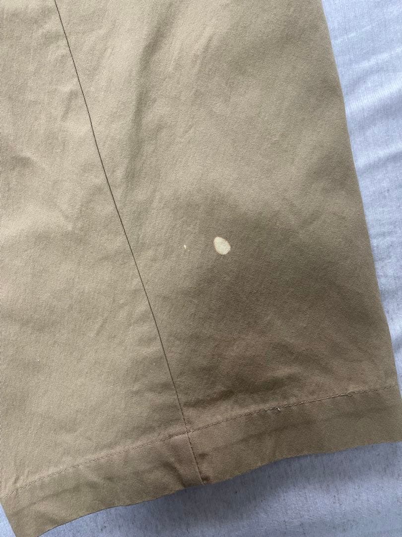 ジュライナイン チノパン M