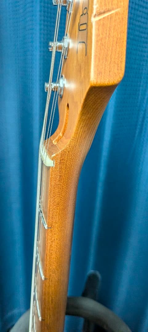 ​【訳あり】Ibanez AZ2402-PWF Prestige 2023年購入