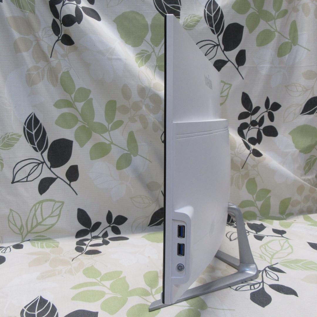 大画面！Win11公式対応10世代i7/メ16G/SSD512G/無線/HDMI