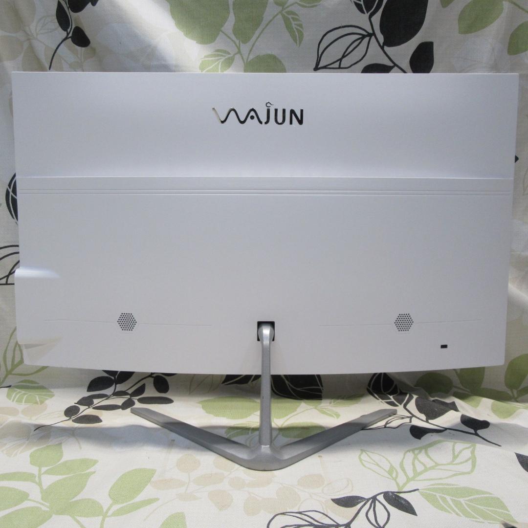 大画面！Win11公式対応10世代i7/メ16G/SSD512G/無線/HDMI