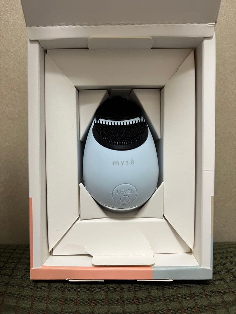 ミーゼ クレンズリフト　アイスブルー　MS-70L