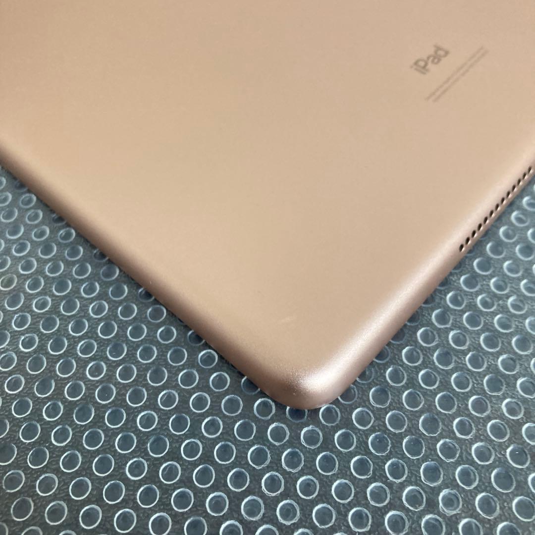 3750【早い者勝ち】iPad7 第7世代 128GB WIFIモデル☆