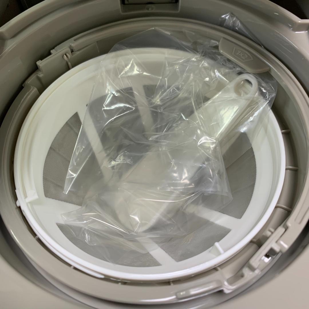 ★未使用　Toffy　ダイレクトドリップアロマコーヒーメーカー　K-CM12