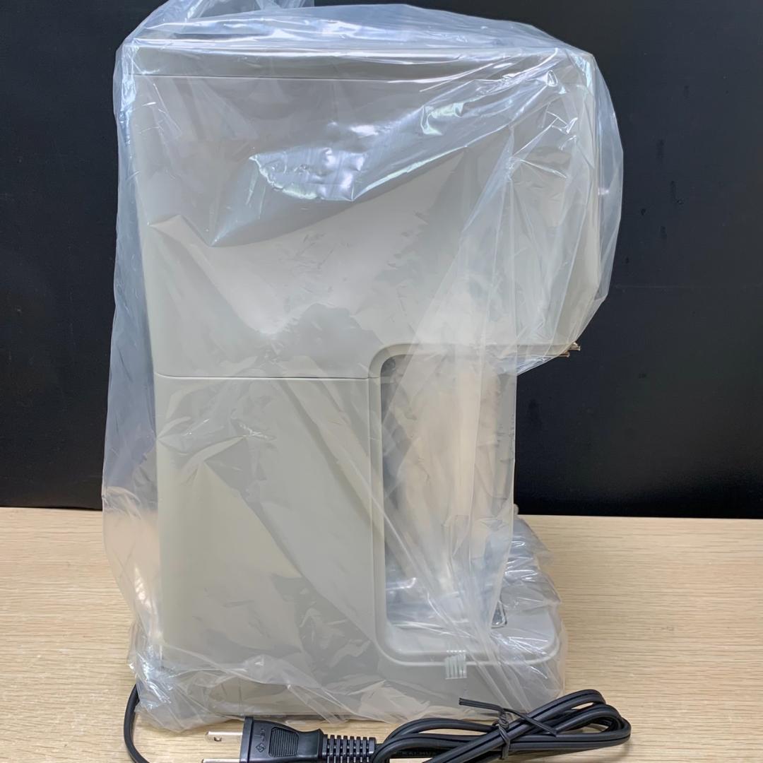 ★未使用　Toffy　ダイレクトドリップアロマコーヒーメーカー　K-CM12