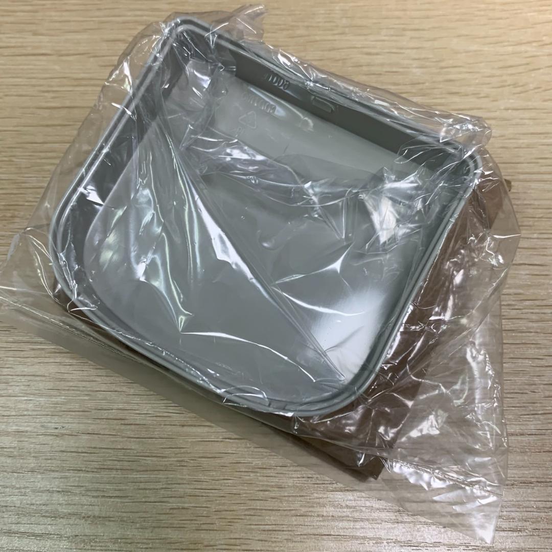 ★未使用　Toffy　ダイレクトドリップアロマコーヒーメーカー　K-CM12