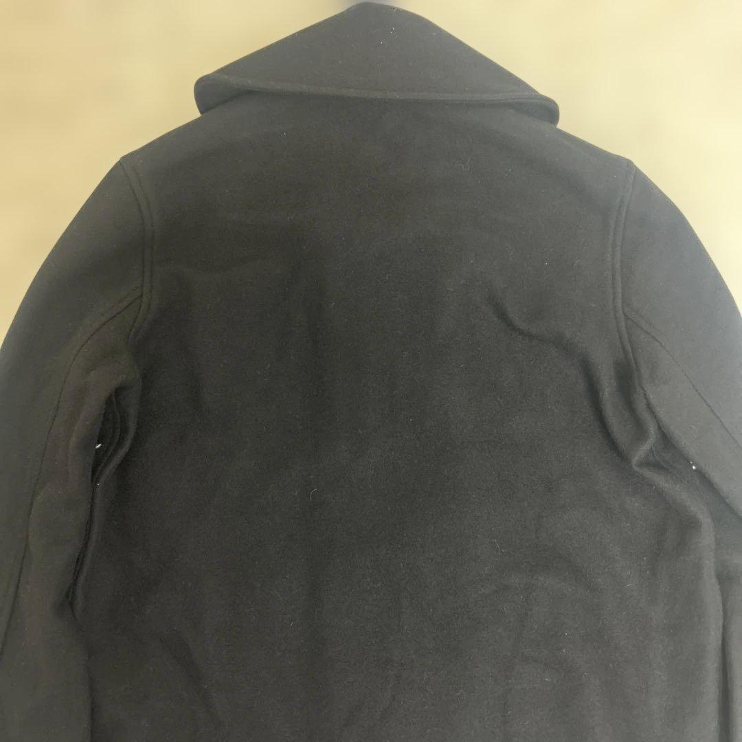 【タグ付き未使用】Polo Ralph Lauren ダッフルコート ショート丈