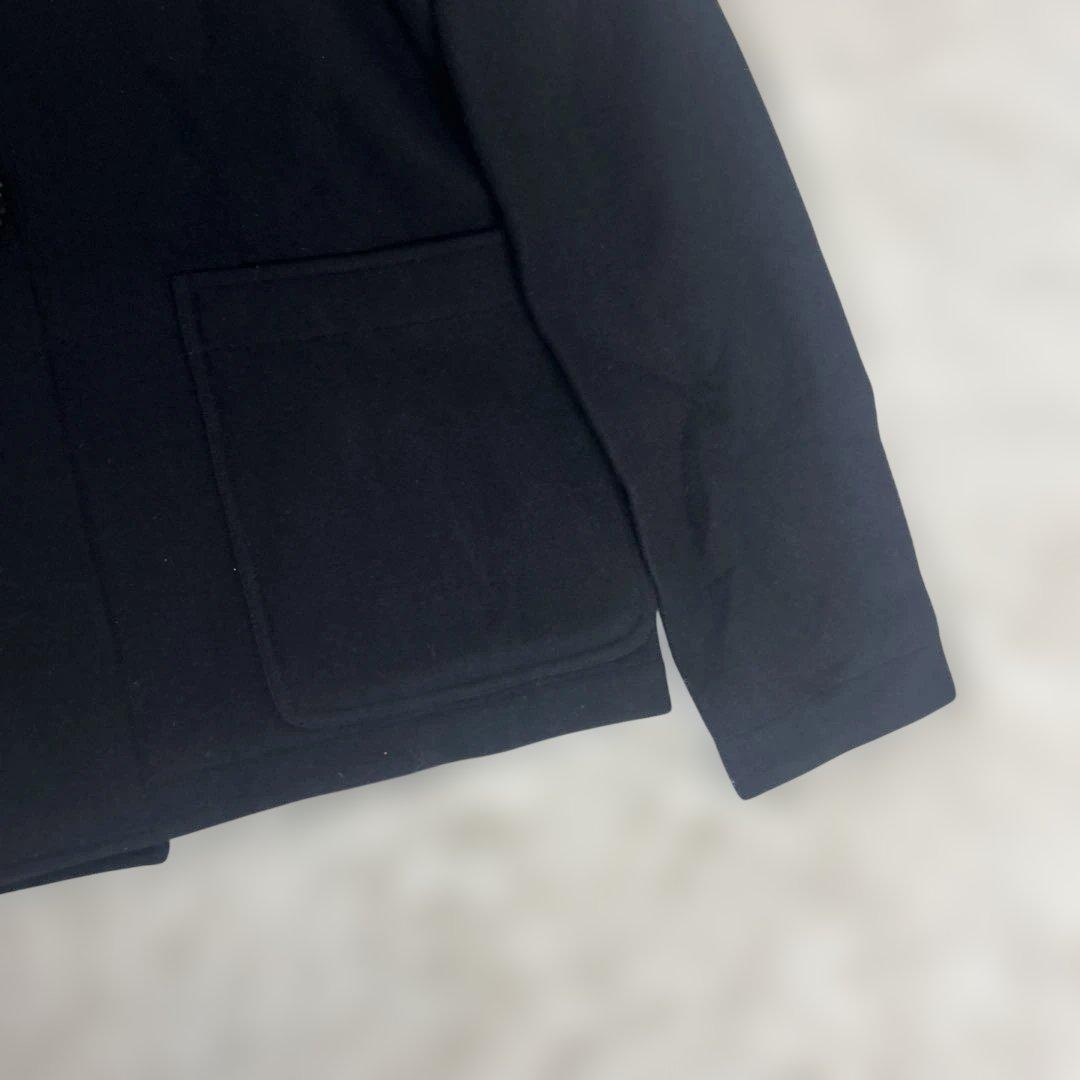 【タグ付き未使用】Polo Ralph Lauren ダッフルコート ショート丈