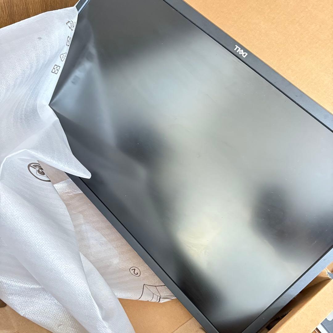 Dell SE2422H 23.8インチ モニター