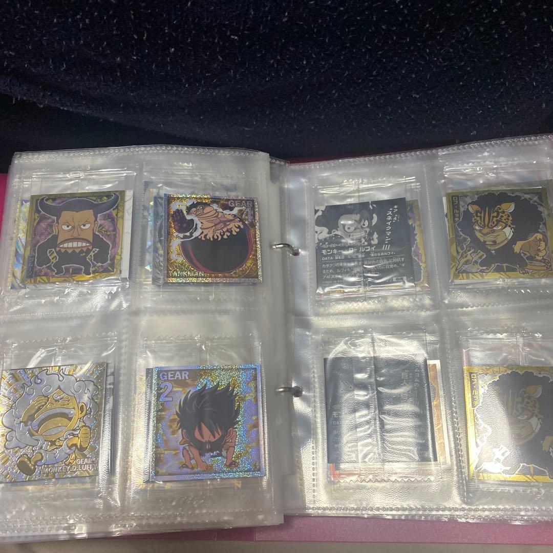 ウエハウスシールやカードまとめ売り