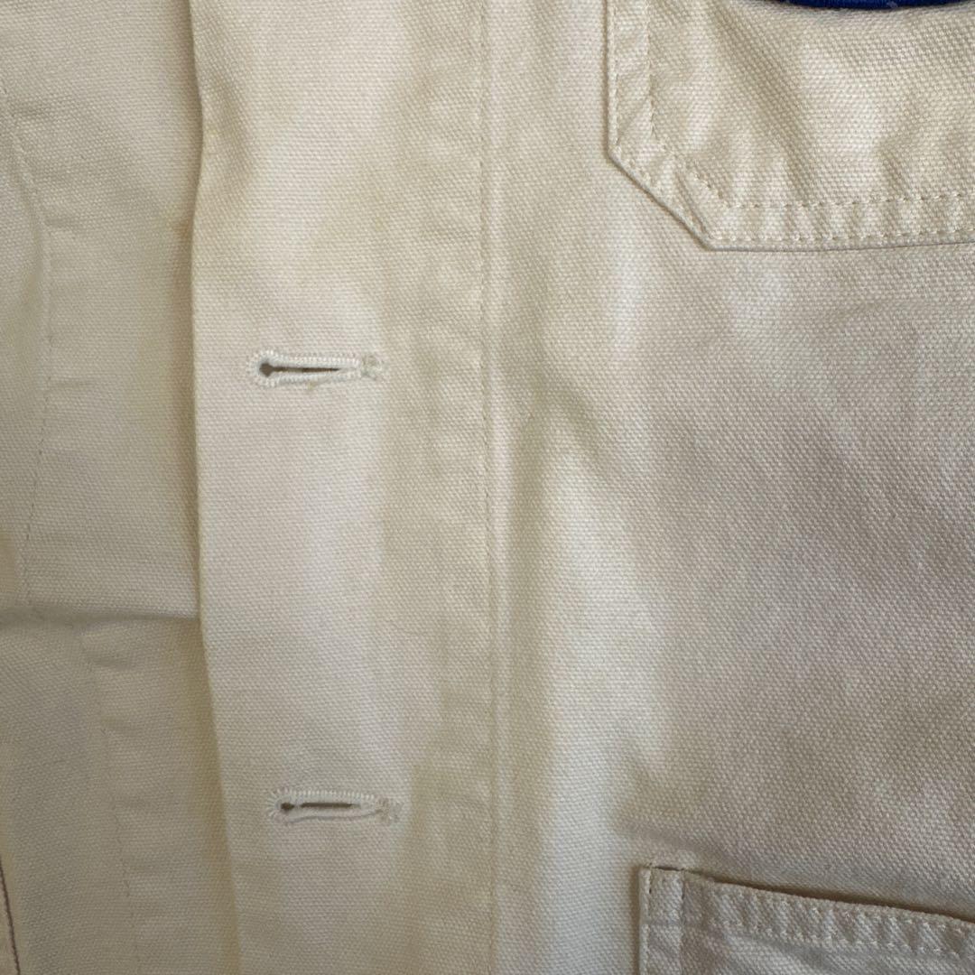 ORIGINAL TENDERLOIN ボタン付きシャツ