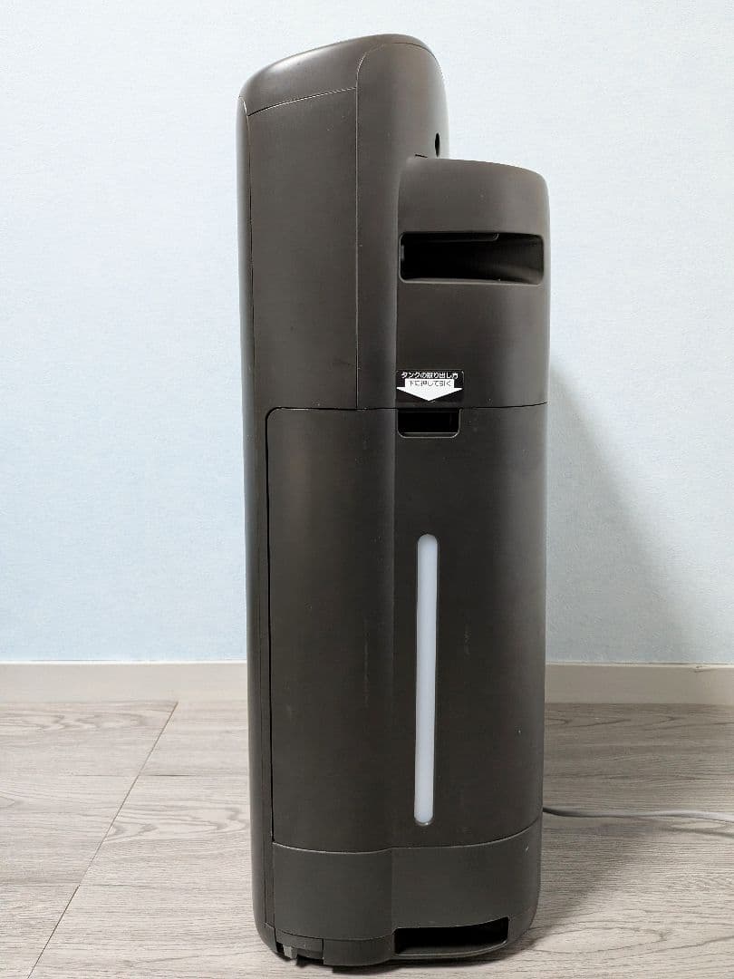 23年製 シャープ 加湿空気清浄機 KI-PS50 プラズマクラスター25000