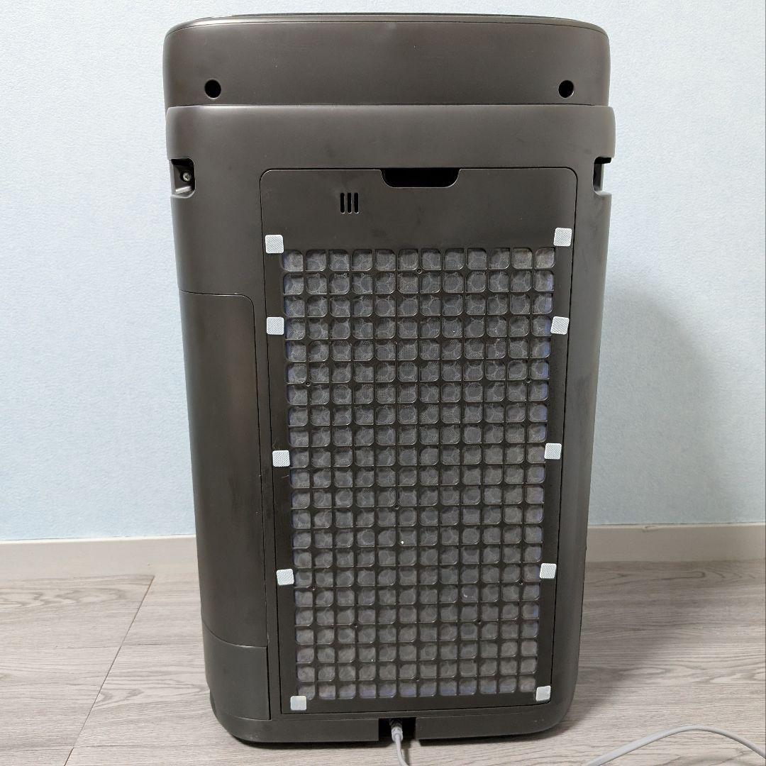 23年製 シャープ 加湿空気清浄機 KI-PS50 プラズマクラスター25000