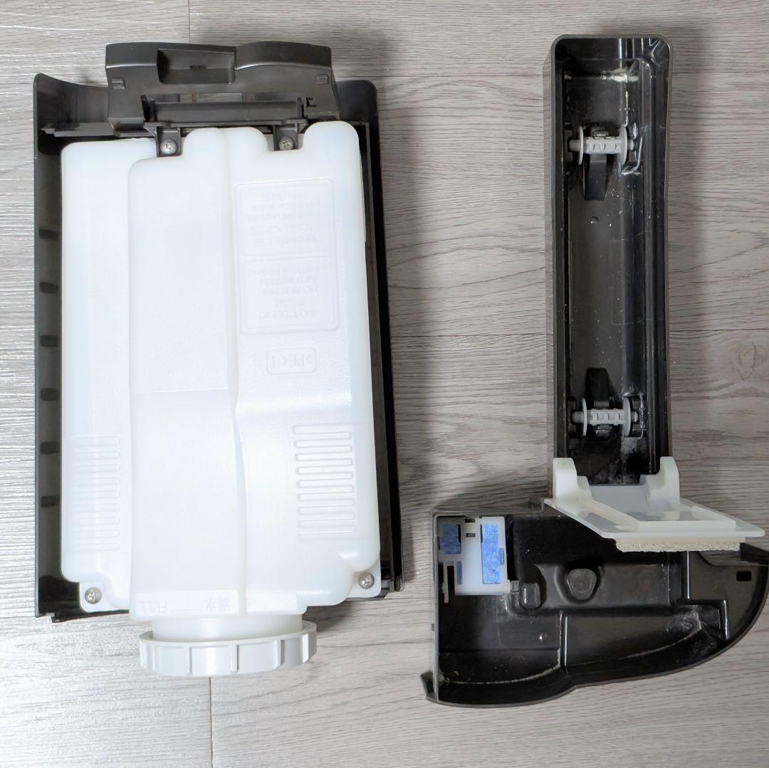 23年製 シャープ 加湿空気清浄機 KI-PS50 プラズマクラスター25000