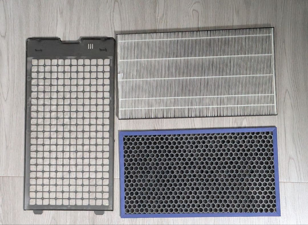 23年製 シャープ 加湿空気清浄機 KI-PS50 プラズマクラスター25000