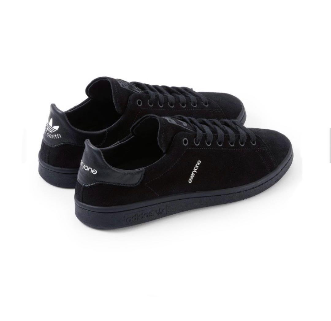 everyone × adidas スニーカー
