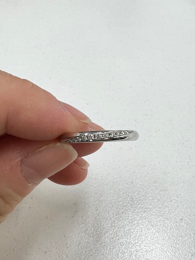 ラザールダイヤモンド ベルヴェデーレ 10号