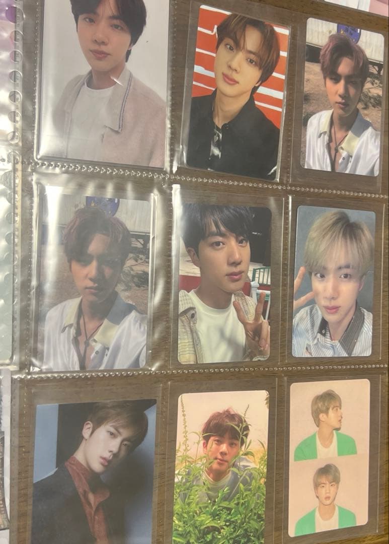 今週限定価格‼️早い者勝ち‼️BTS ジントレカセット ラキドロ まとめ売り