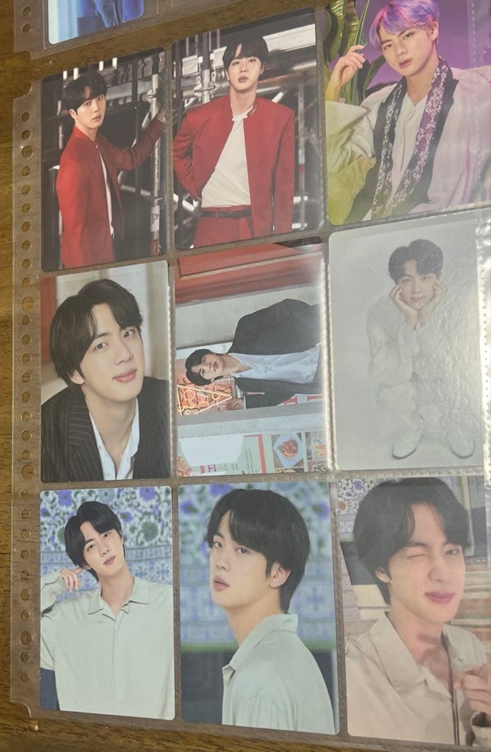 今週限定価格‼️早い者勝ち‼️BTS ジントレカセット ラキドロ まとめ売り