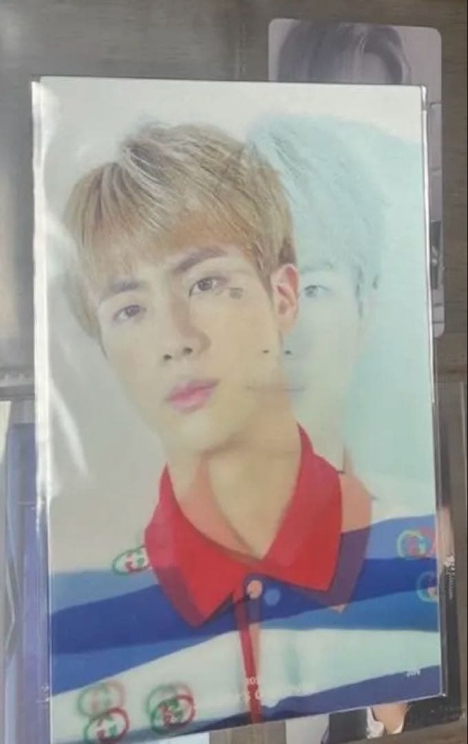 今週限定価格‼️早い者勝ち‼️BTS ジントレカセット ラキドロ まとめ売り